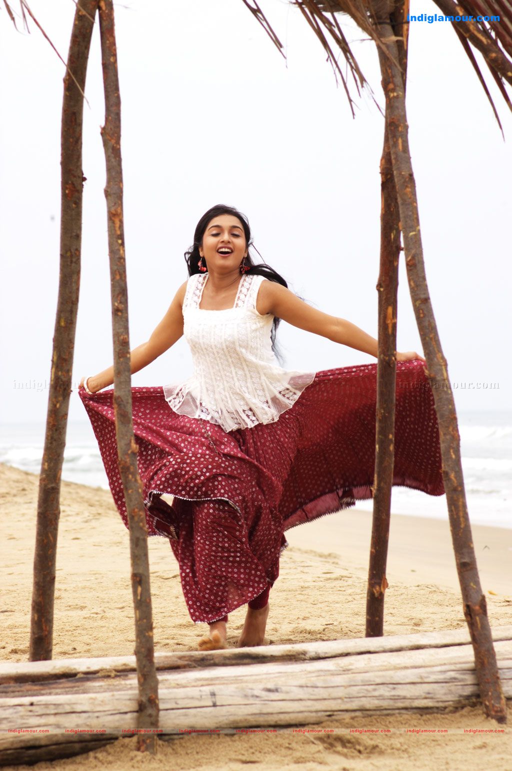 Anjana Actress hd photo