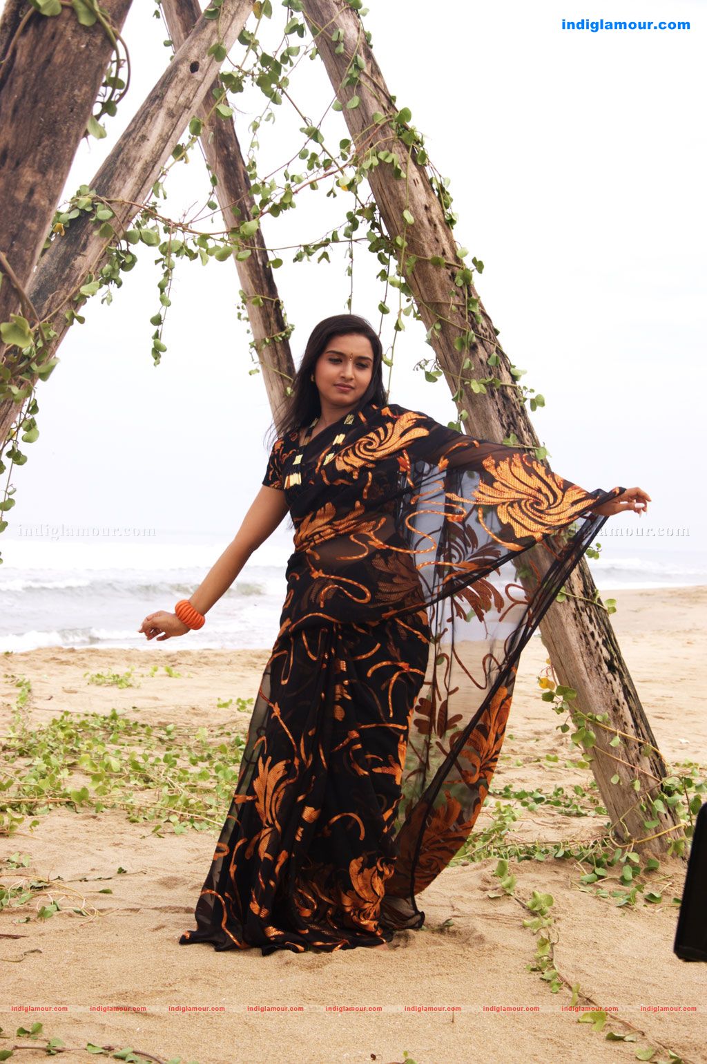 Anjana Actress hd photo