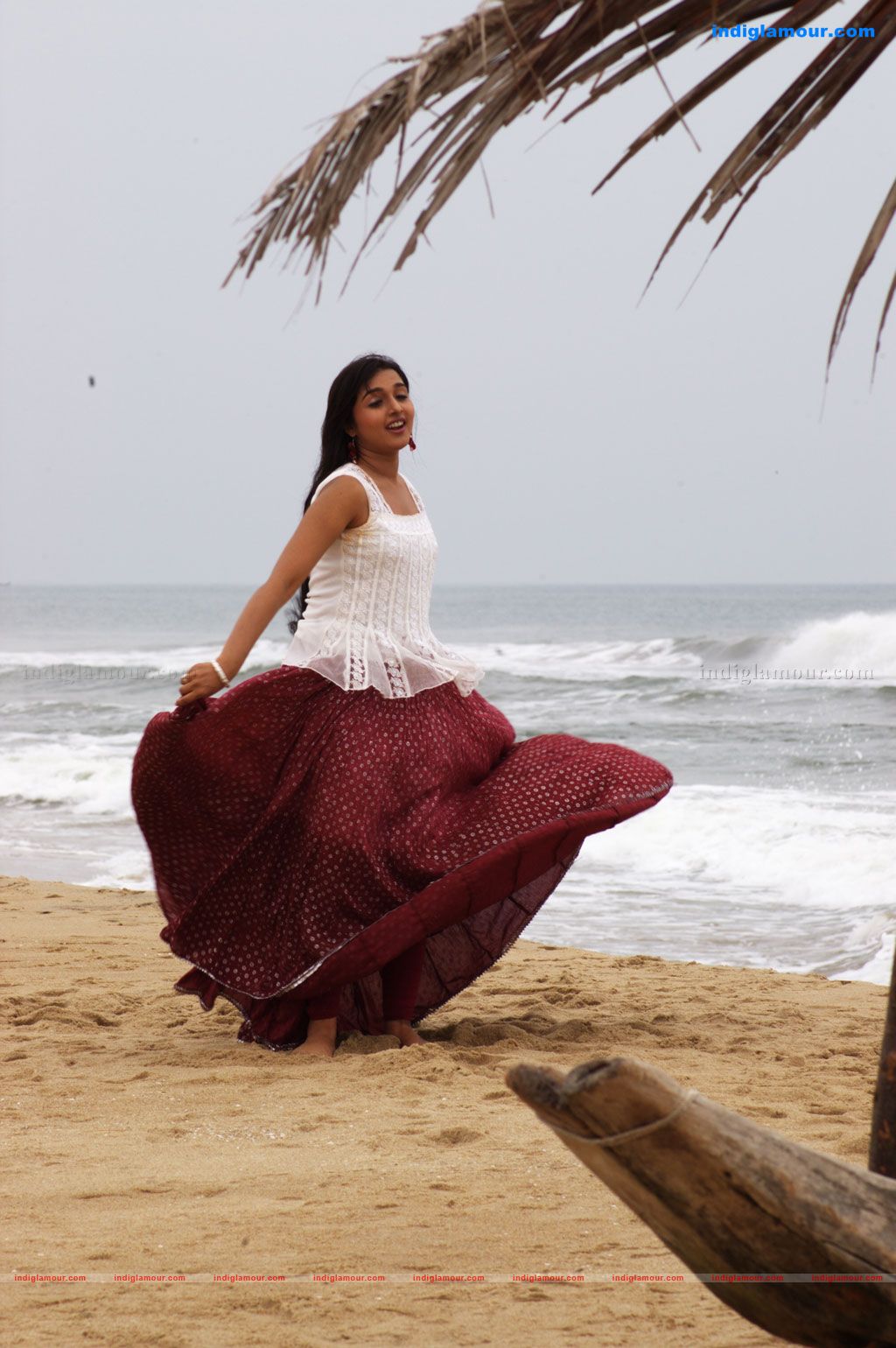 Anjana Actress hd photo