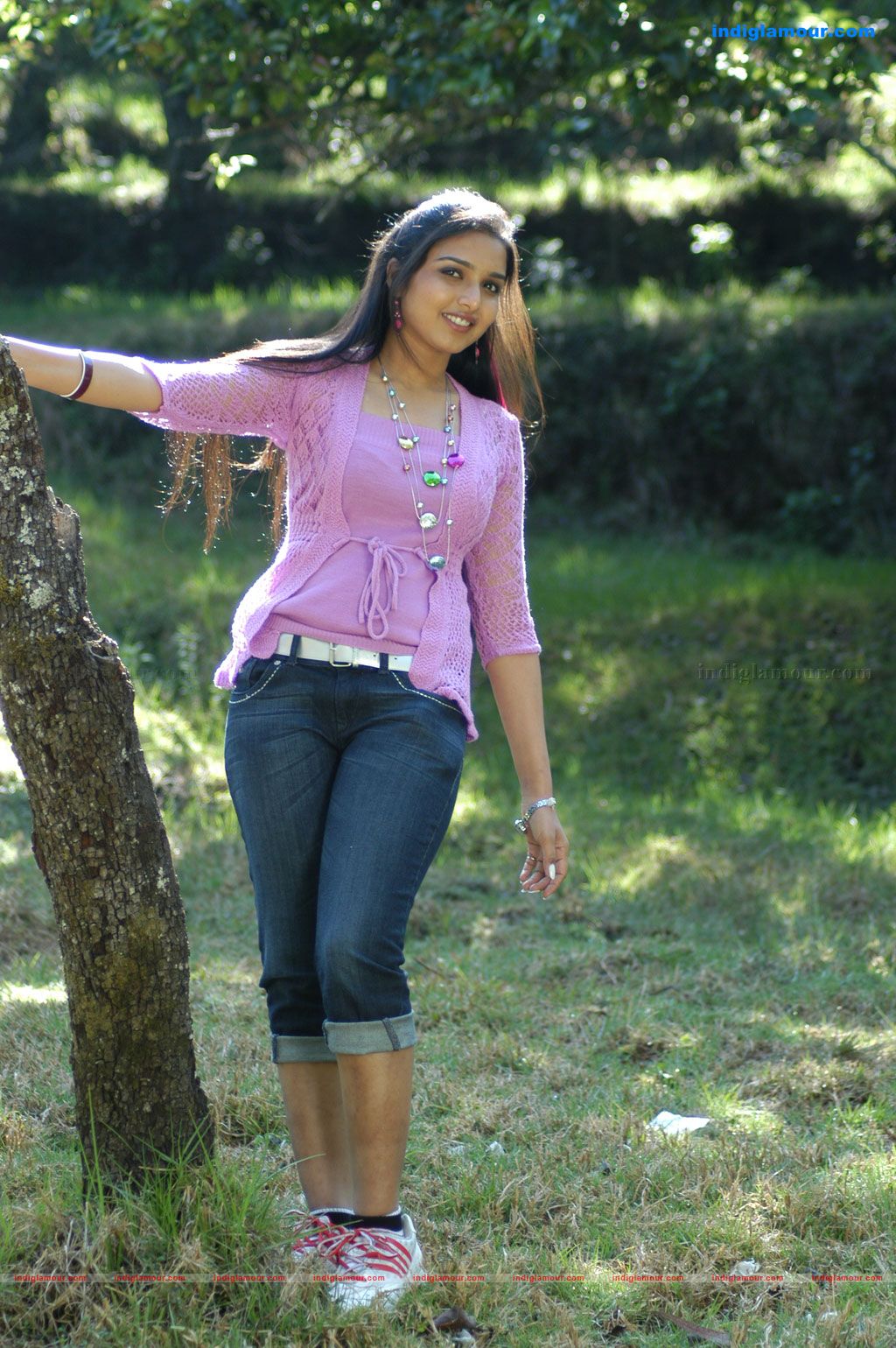 Anjana Actress hd photo