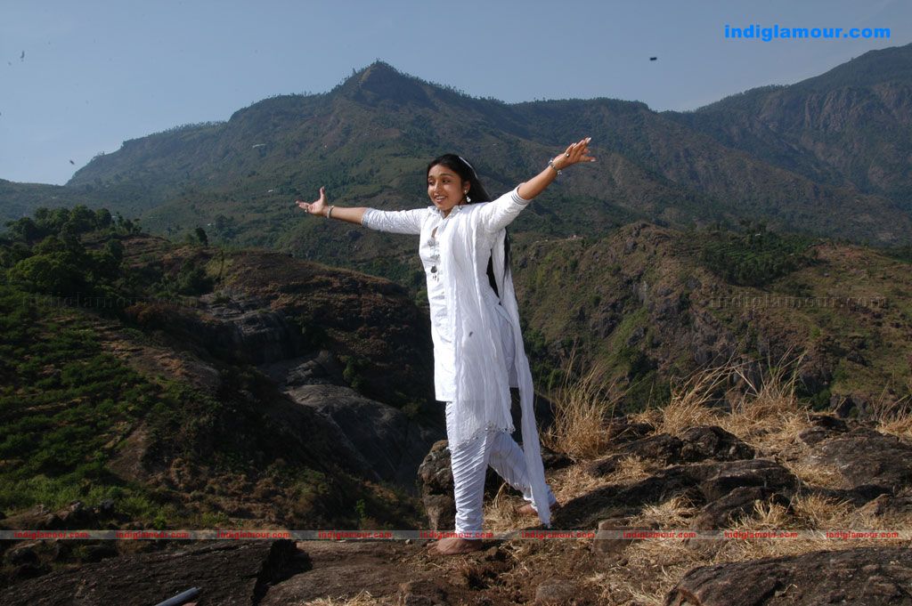 Anjana Actress hd photo