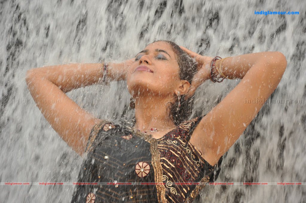 Meghana Raj Actress hd photo