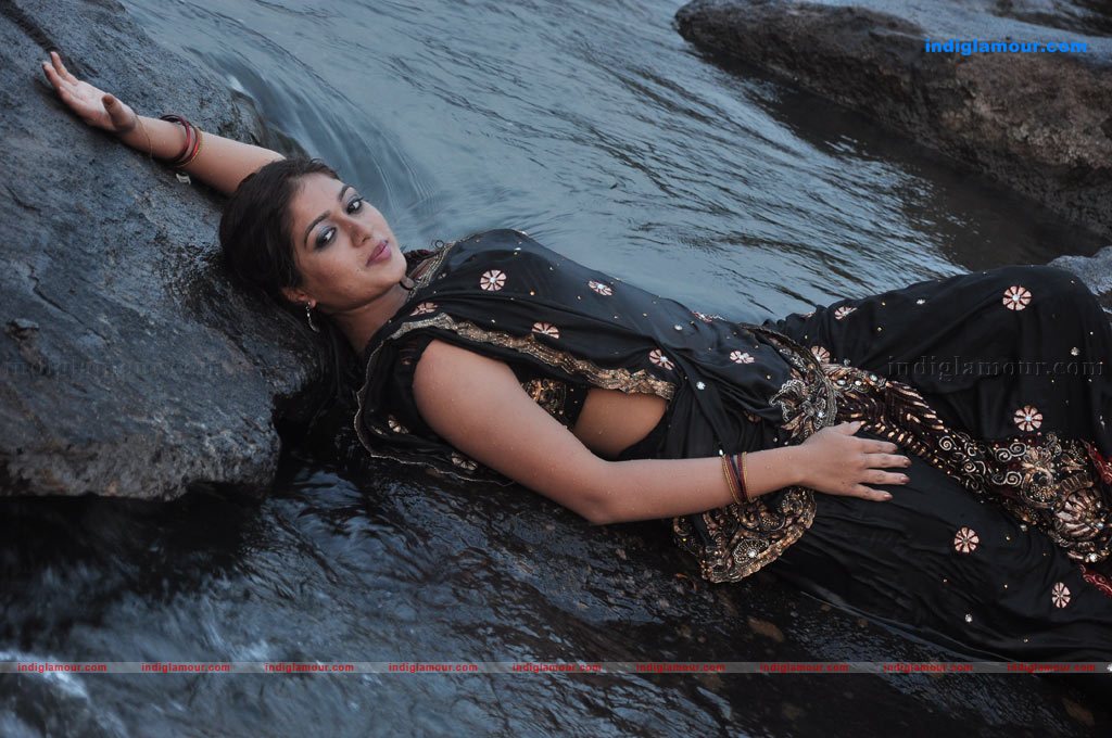 Meghana Raj Actress hd photo