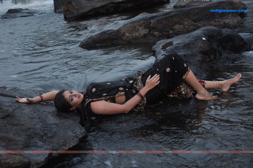 Meghana Raj Actress hd photo