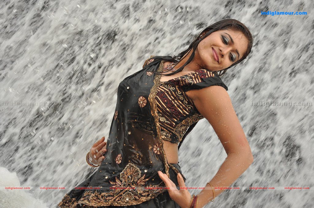Meghana Raj Actress hd photo