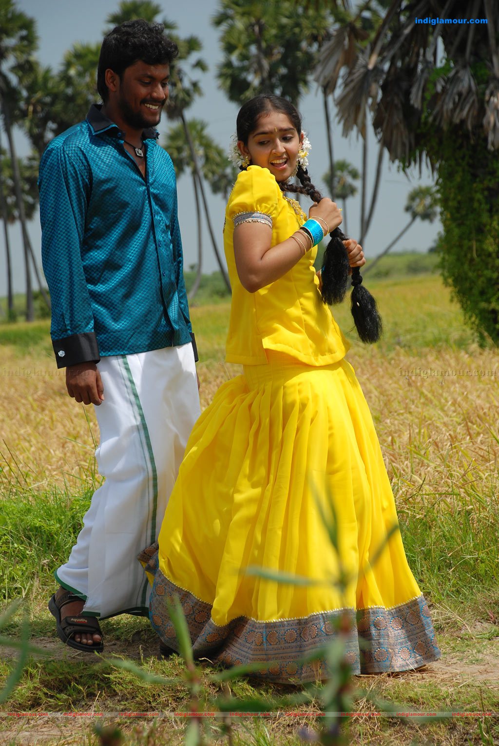 Sanusha Actress hd photo
