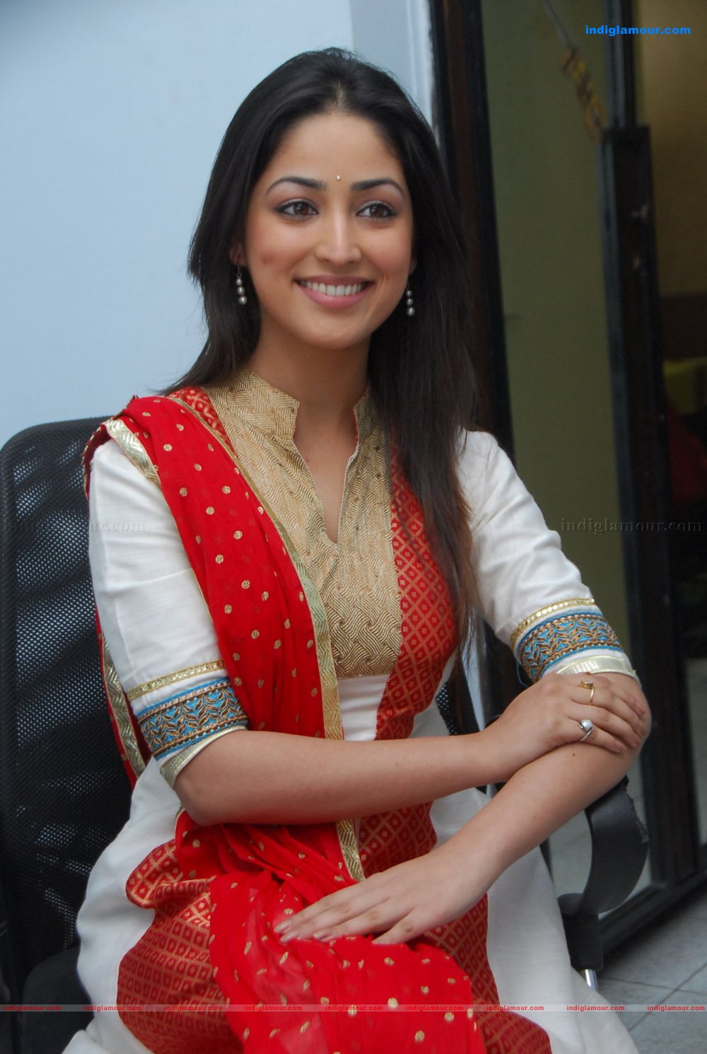 Yami Gautam Actress hd photo