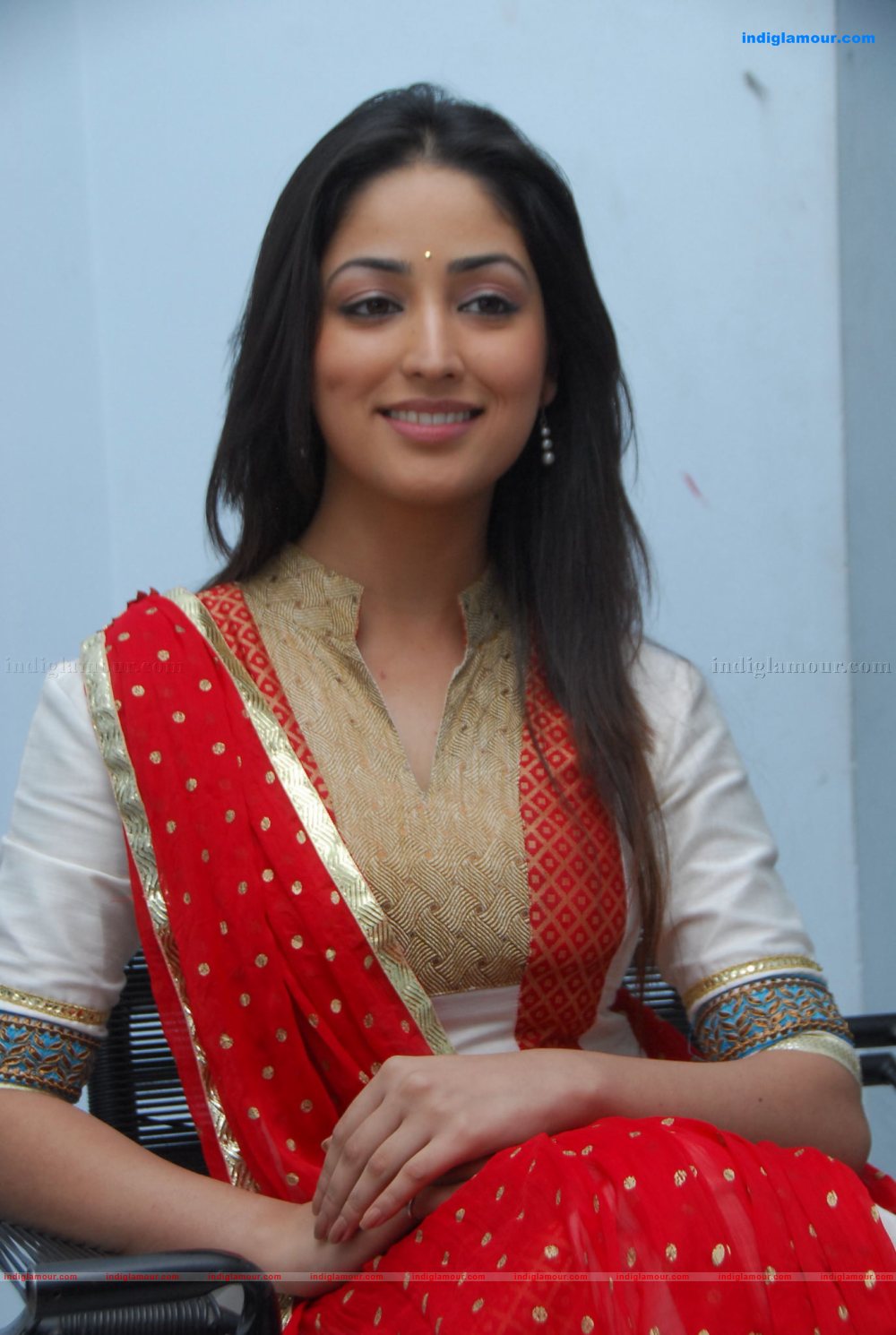 Yami Gautam Actress hd photo