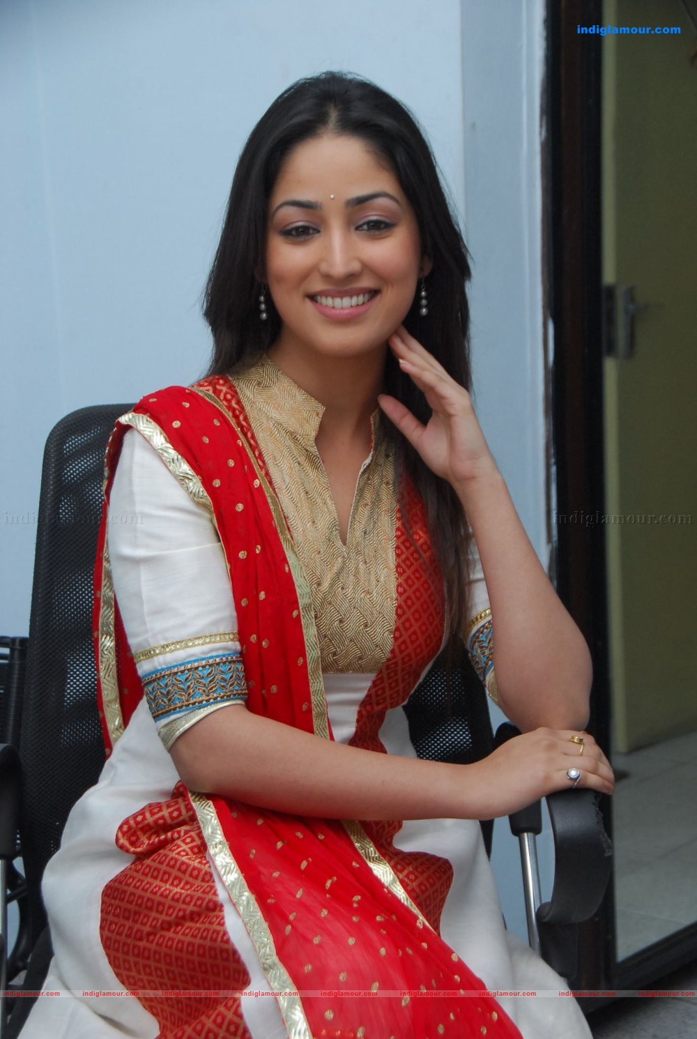 Yami Gautam Actress hd photo