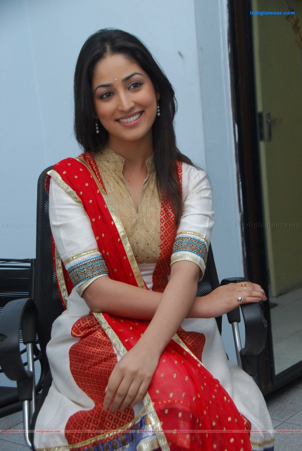Yami Gautam Actress hd photo