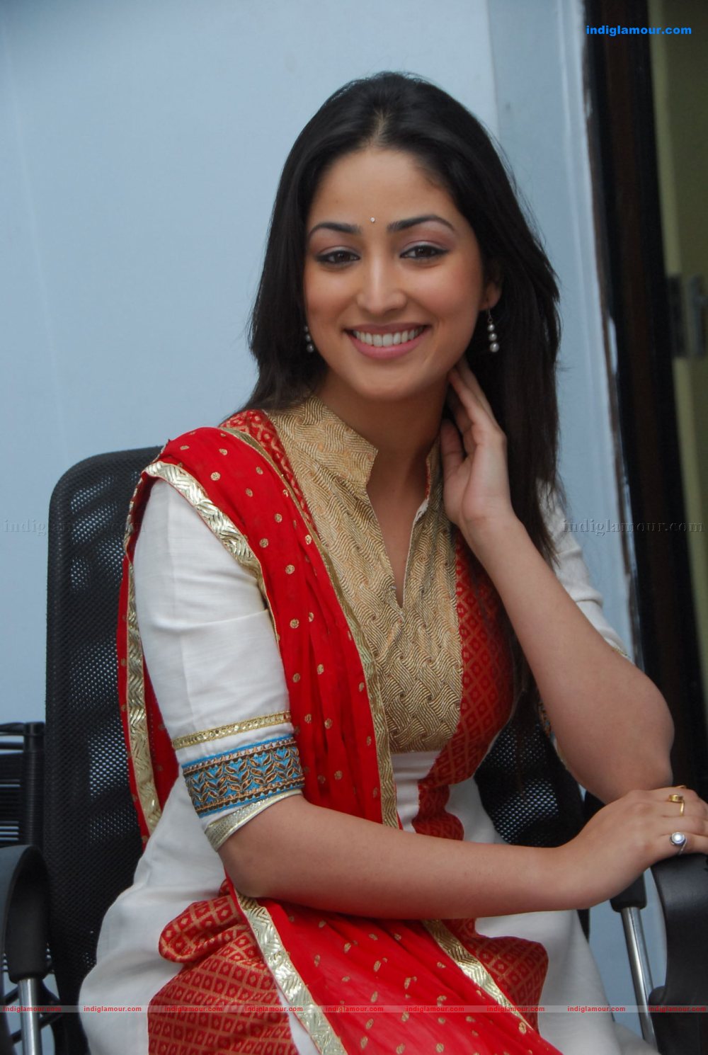 Yami Gautam Actress hd photo