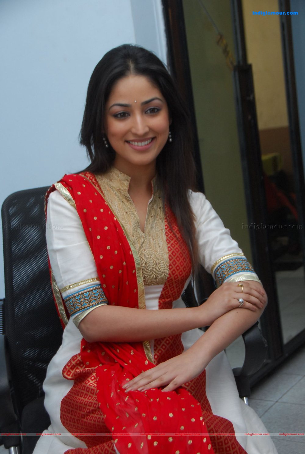 Yami Gautam Actress hd photo