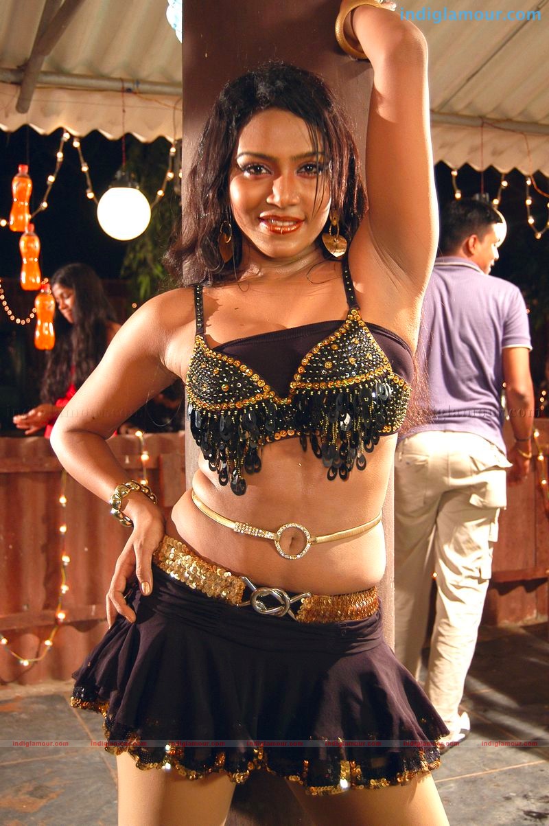 Risha Actress hd photo