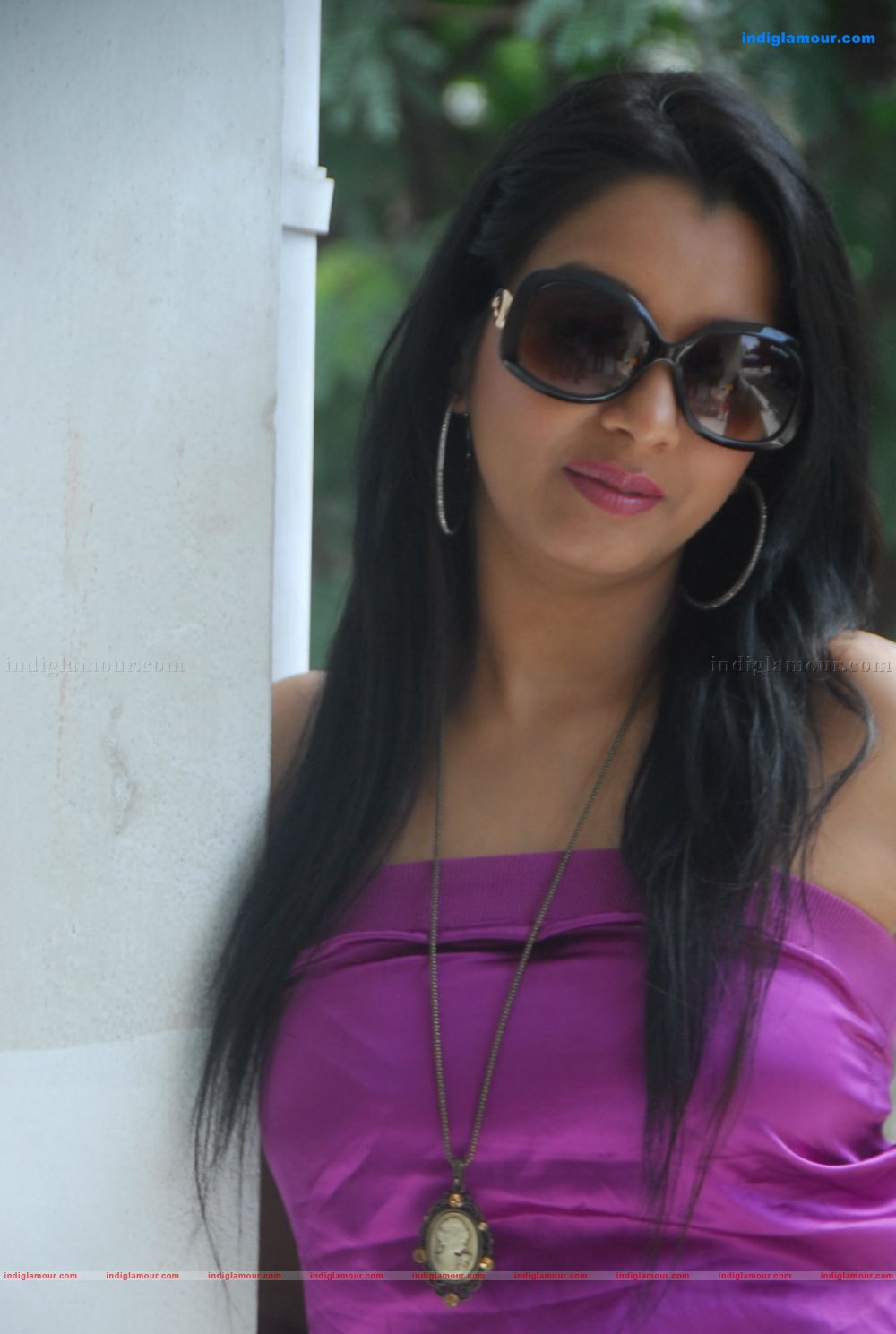 Siddhi Mamre Actress hd photo