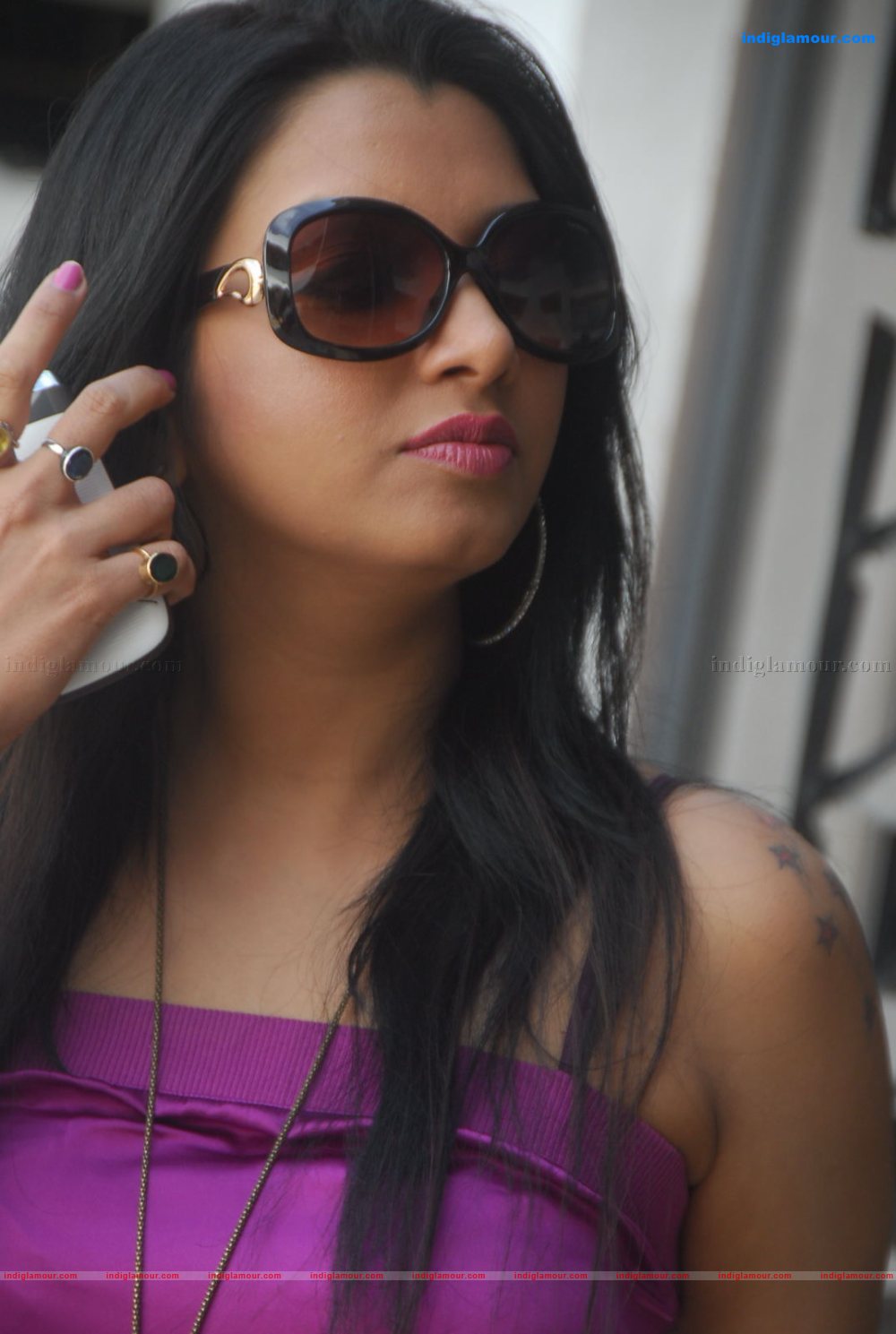Siddhi Mamre Actress hd photo