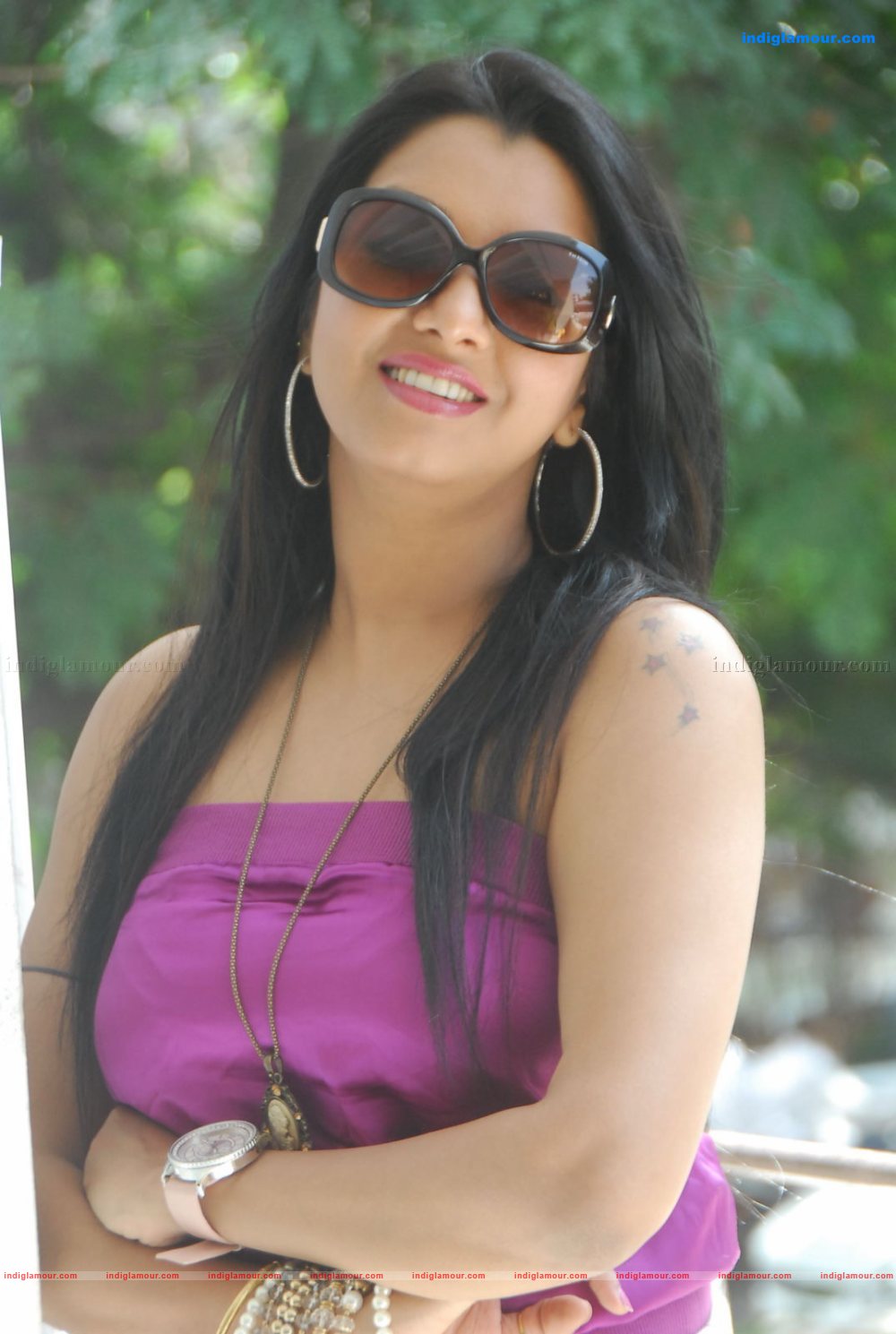Siddhi Mamre Actress hd photo