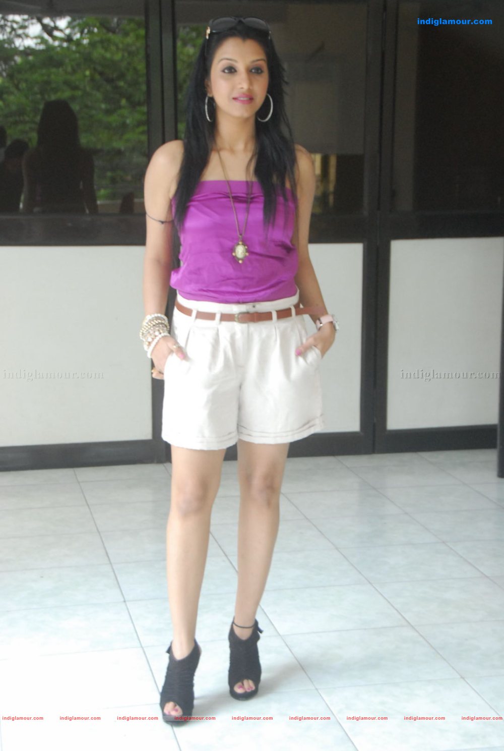 Siddhi Mamre Actress hd photo