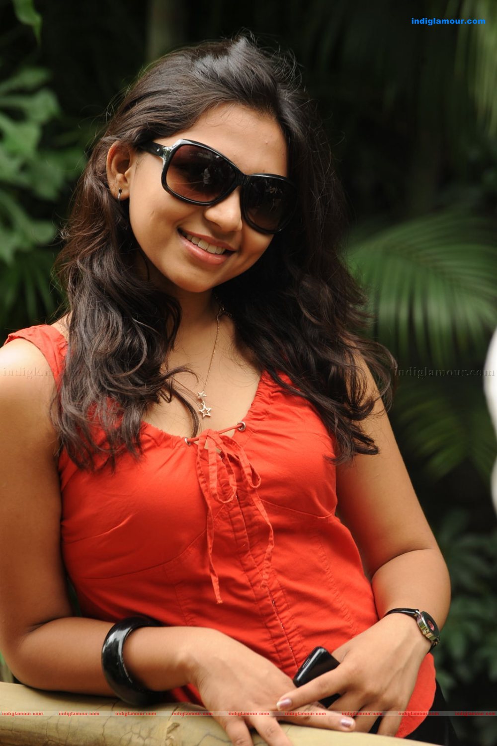Sri Ramya Actress hd photo