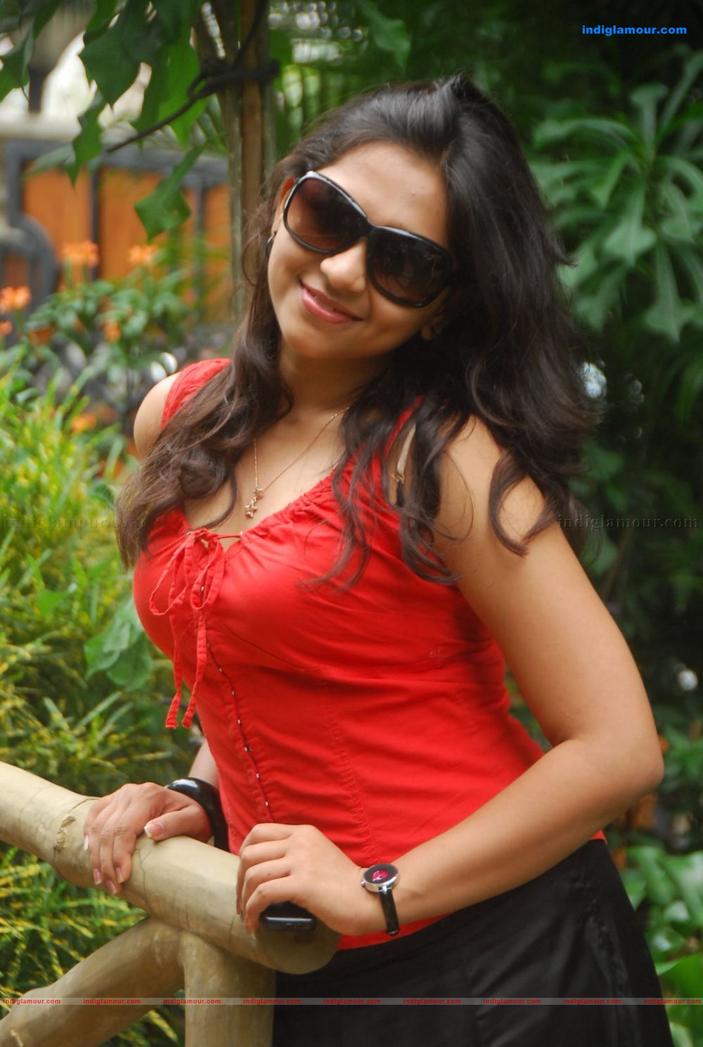Sri Ramya Actress hd photo