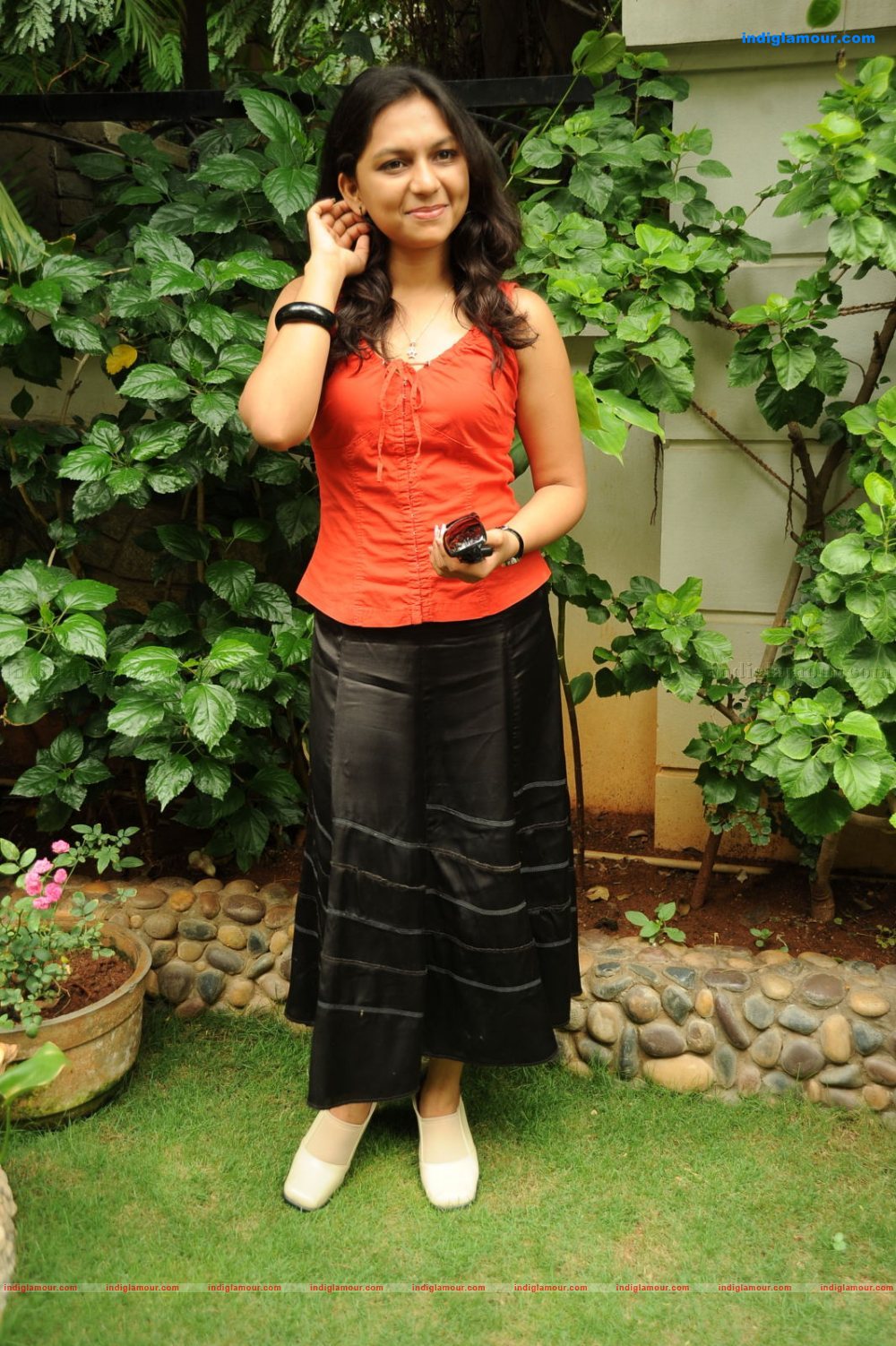 Sri Ramya Actress hd photo