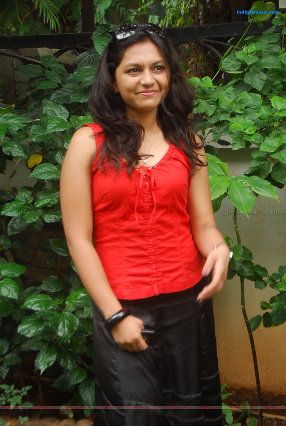 Sri Ramya Actress hd photo
