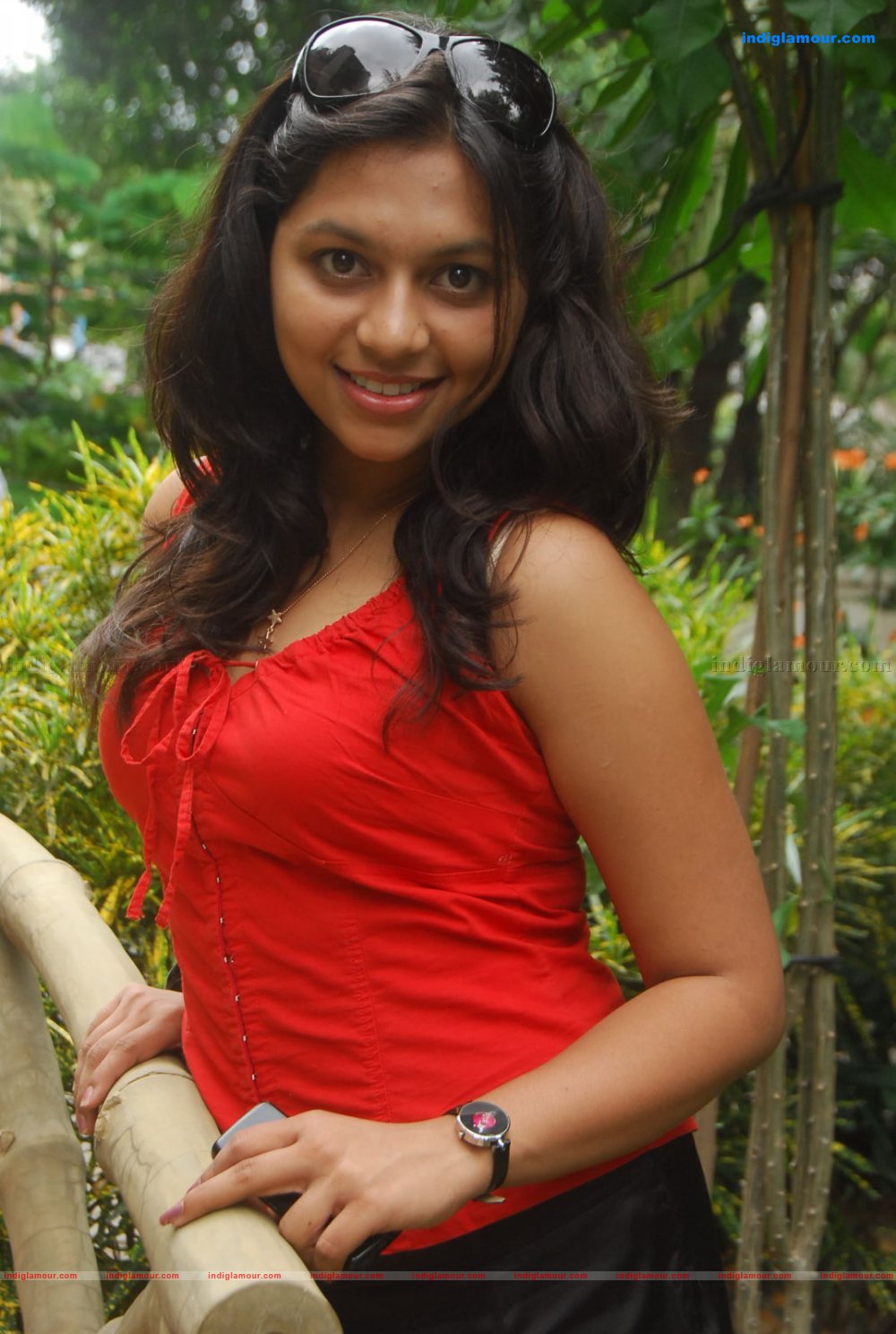Sri Ramya Actress hd photo
