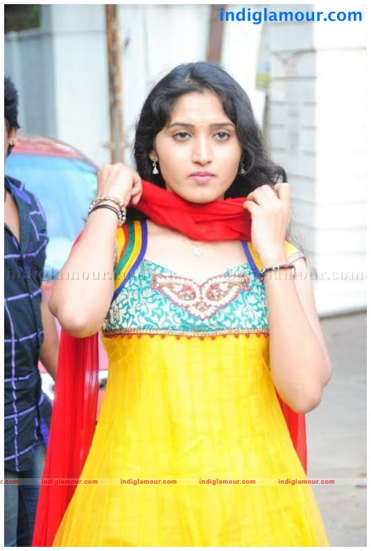 Lalitya Actress hd photo