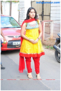 Lalitya Actress hd photo
