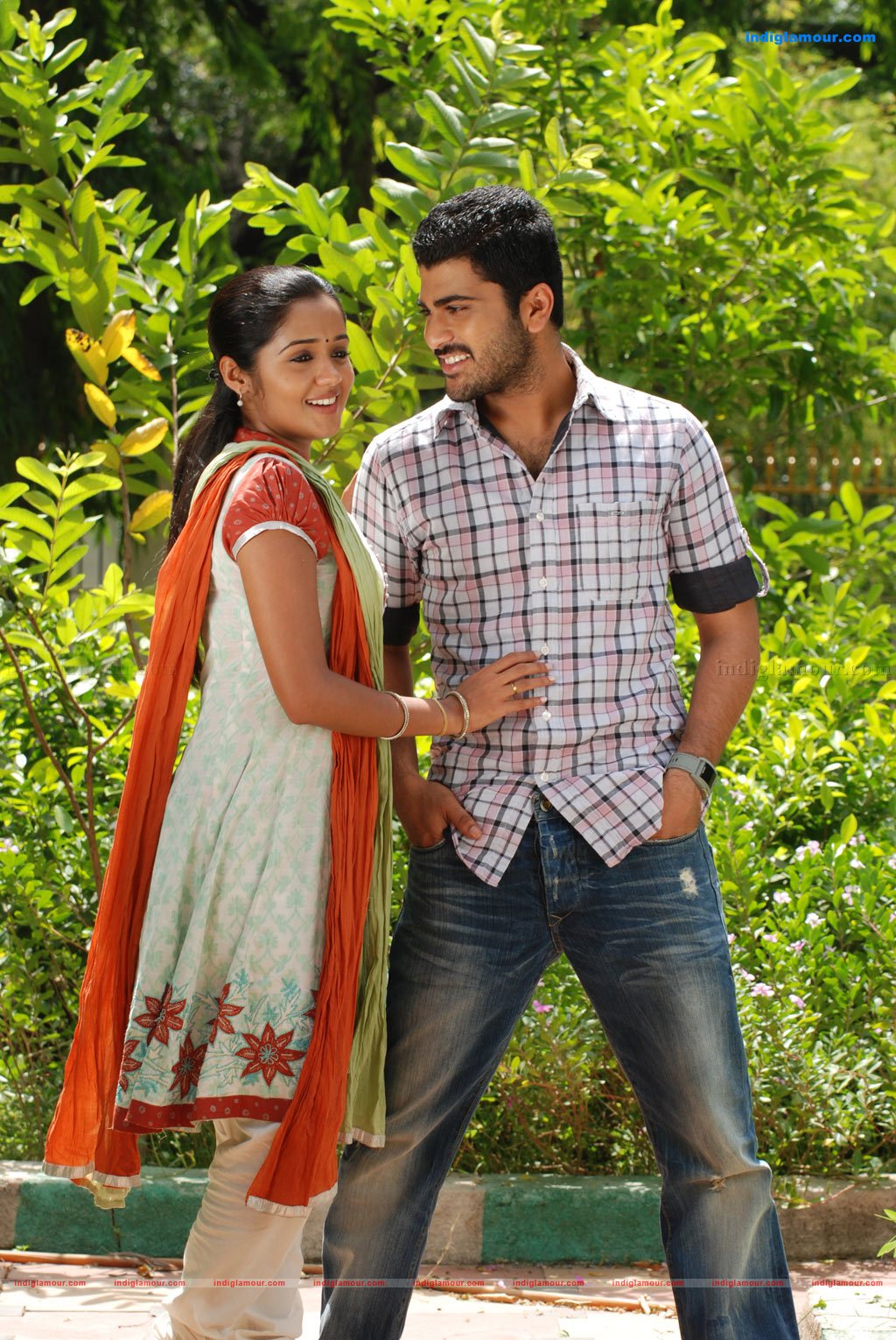 Ananya Actress hd photo