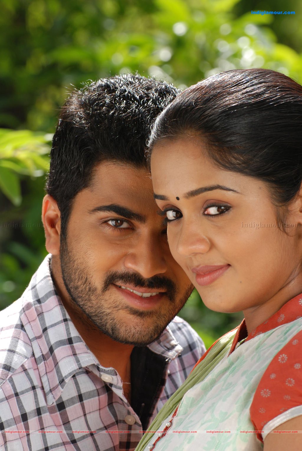 Ananya Actress hd photo