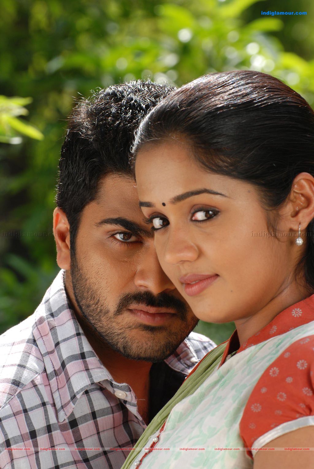 Ananya Actress hd photo