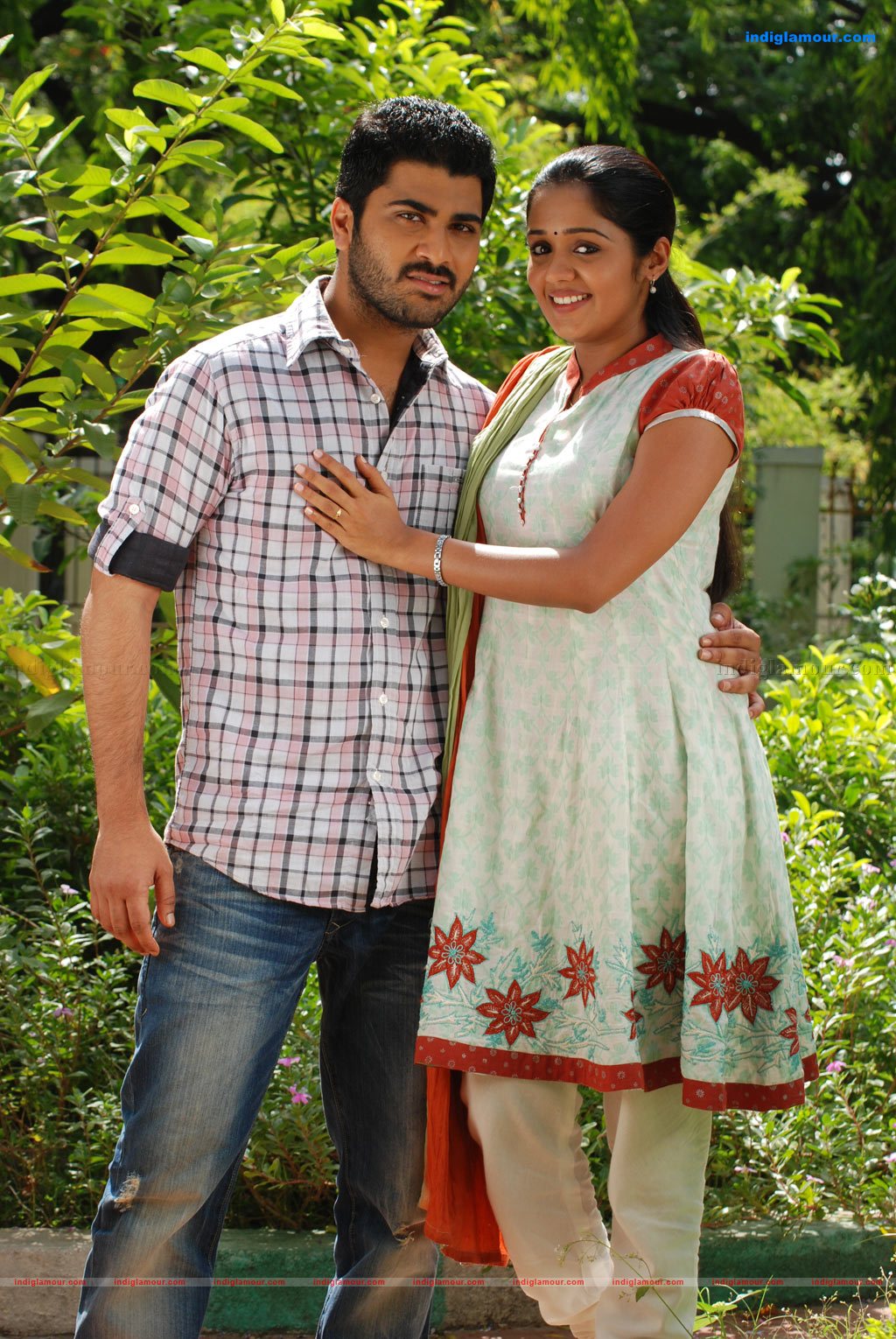Ananya Actress hd photo
