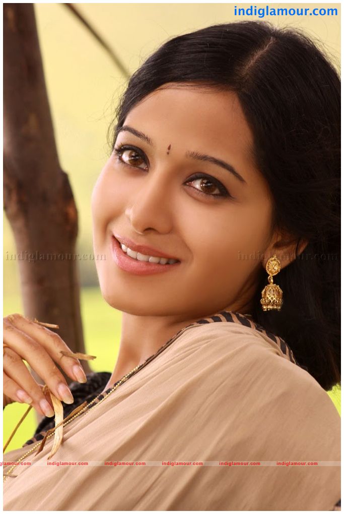 Preetika Rao Actress hd photo