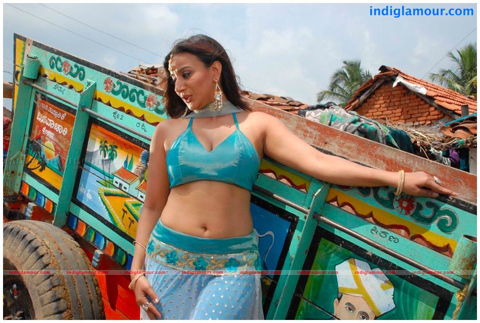 Pooja Gandhi Actress hd photo
