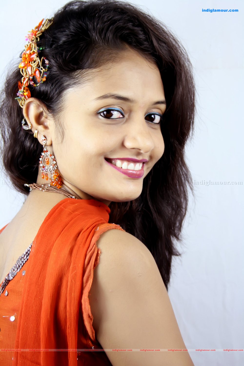 Poonam Talandi Actress hd photo