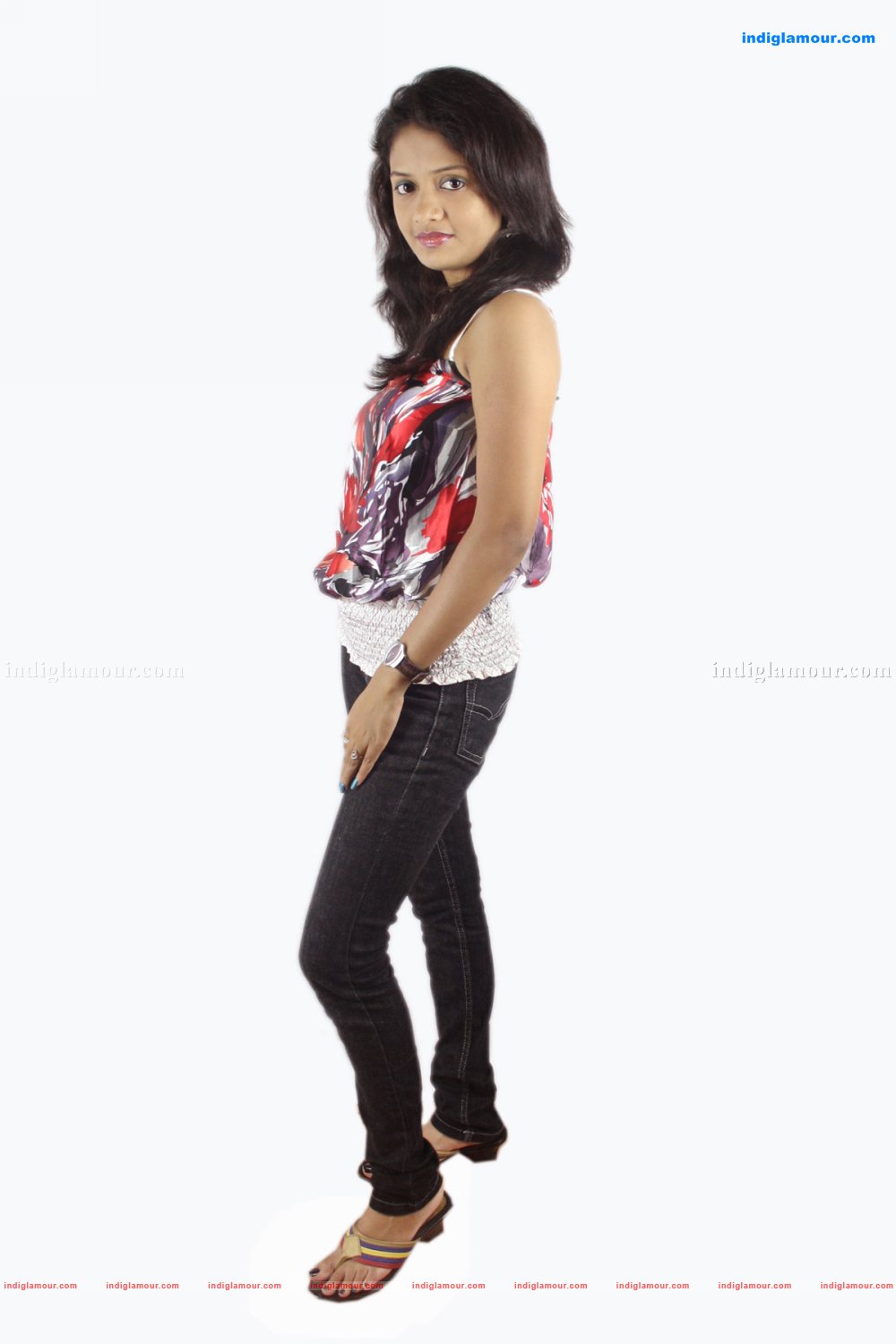 Poonam Talandi Actress hd photo