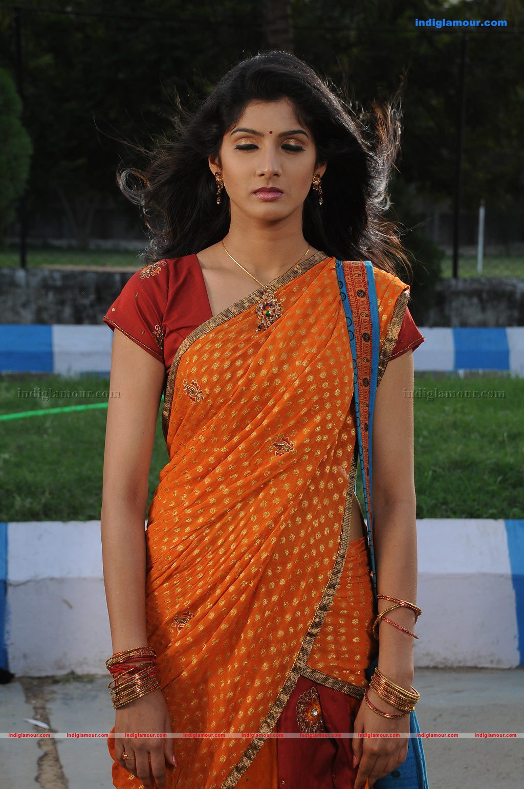 Joshima Actress hd photo