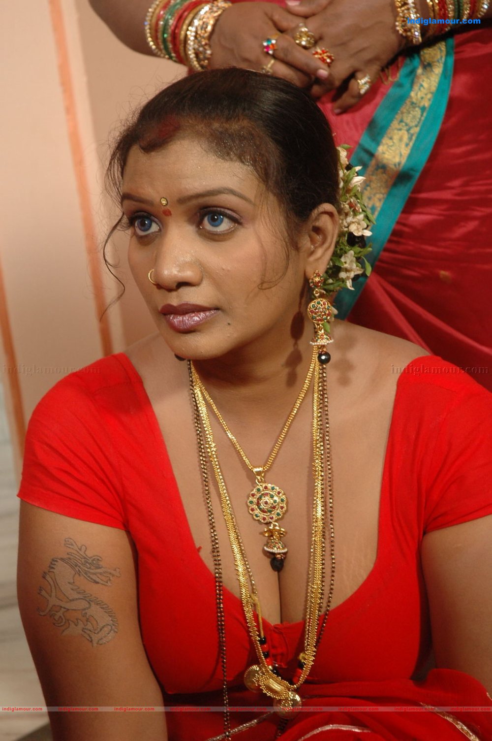 Mallika Actress hd photo