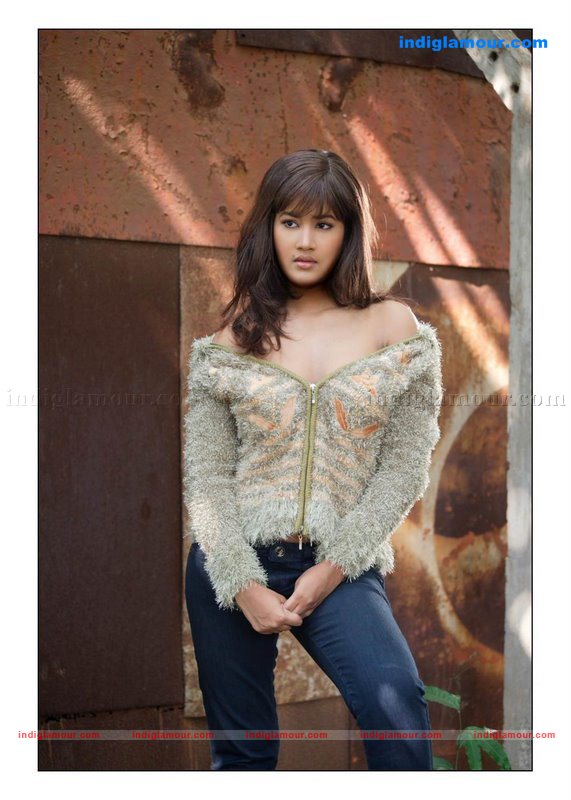 Soumya Bollapragada Actress hd photo