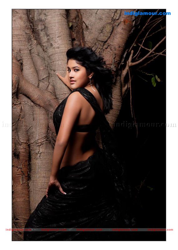 Soumya Bollapragada Actress hd photo