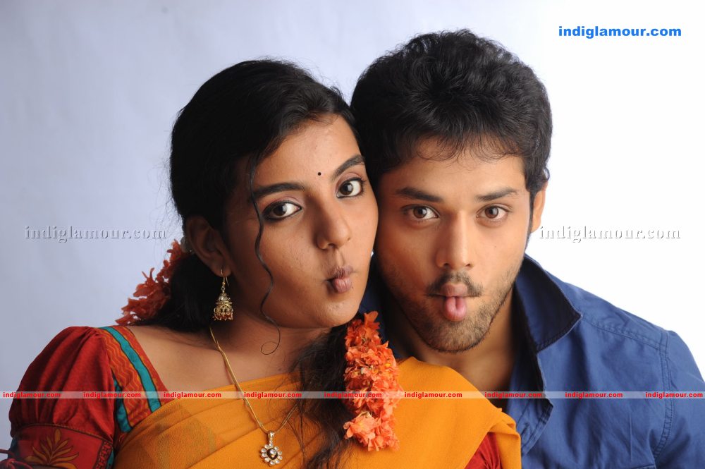 Divya Nagesh Actress hd photo