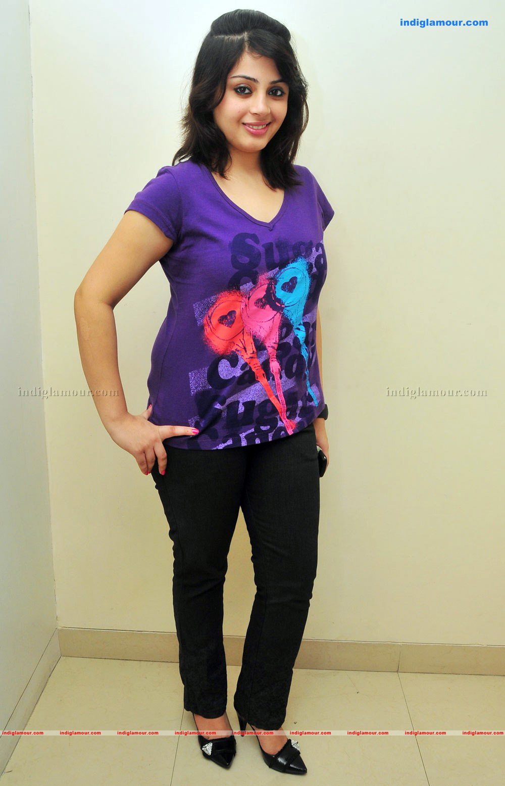 Suhani Actress hd photo