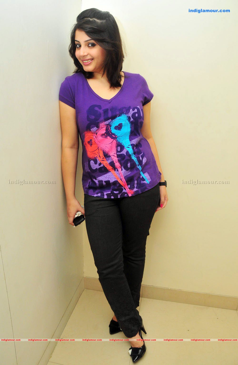 Suhani Actress hd photo