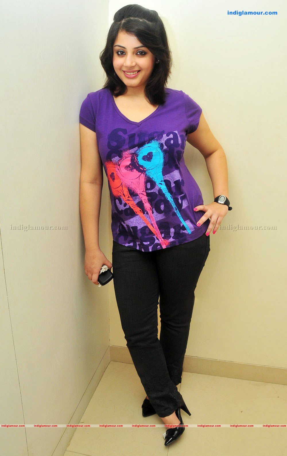Suhani Actress hd photo