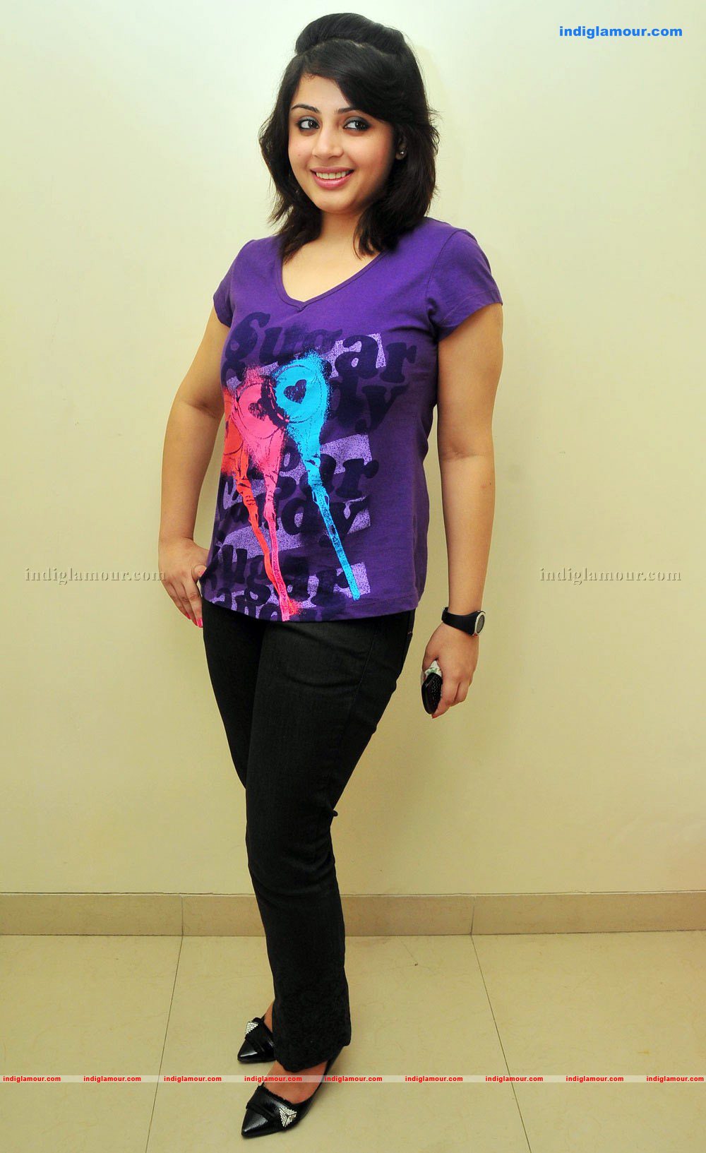 Suhani Actress hd photo
