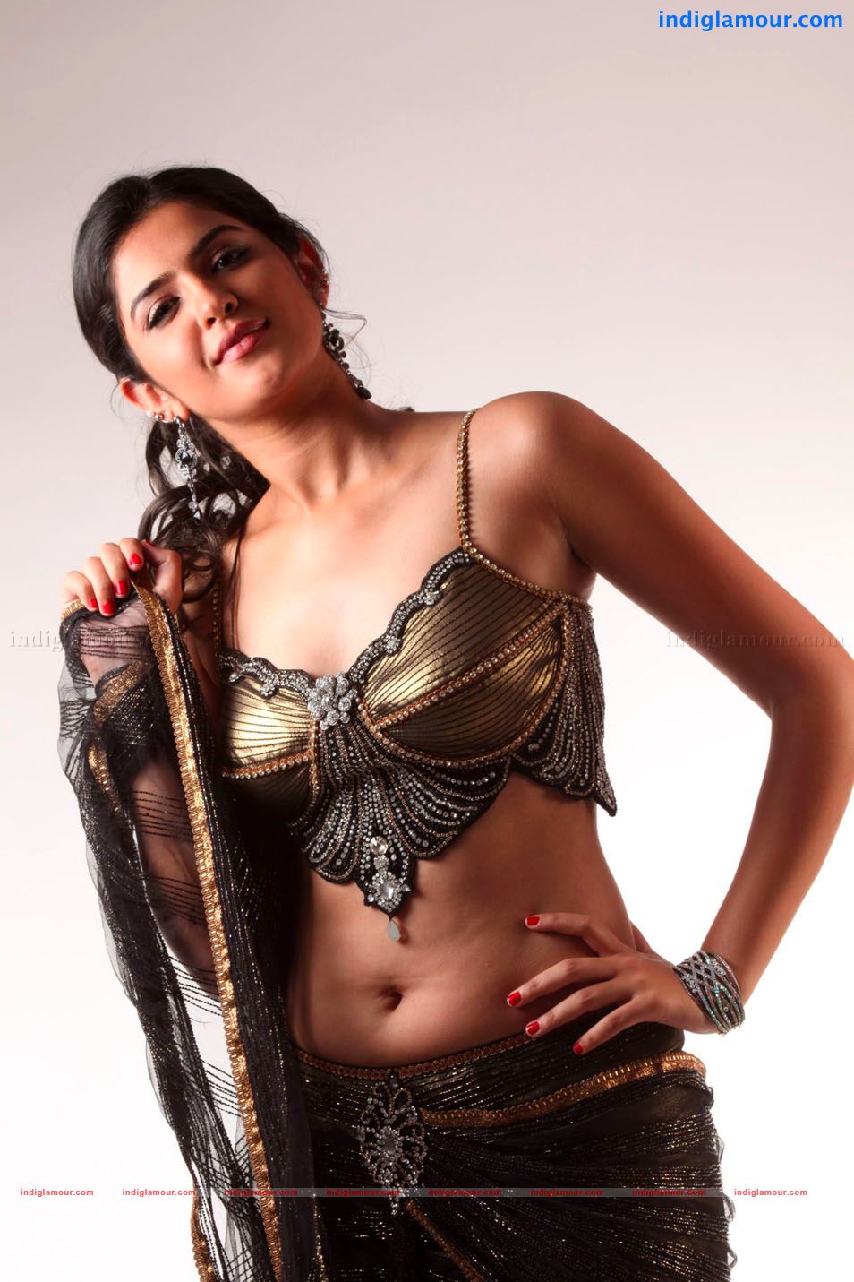 Deeksha Seth Actress hd photo