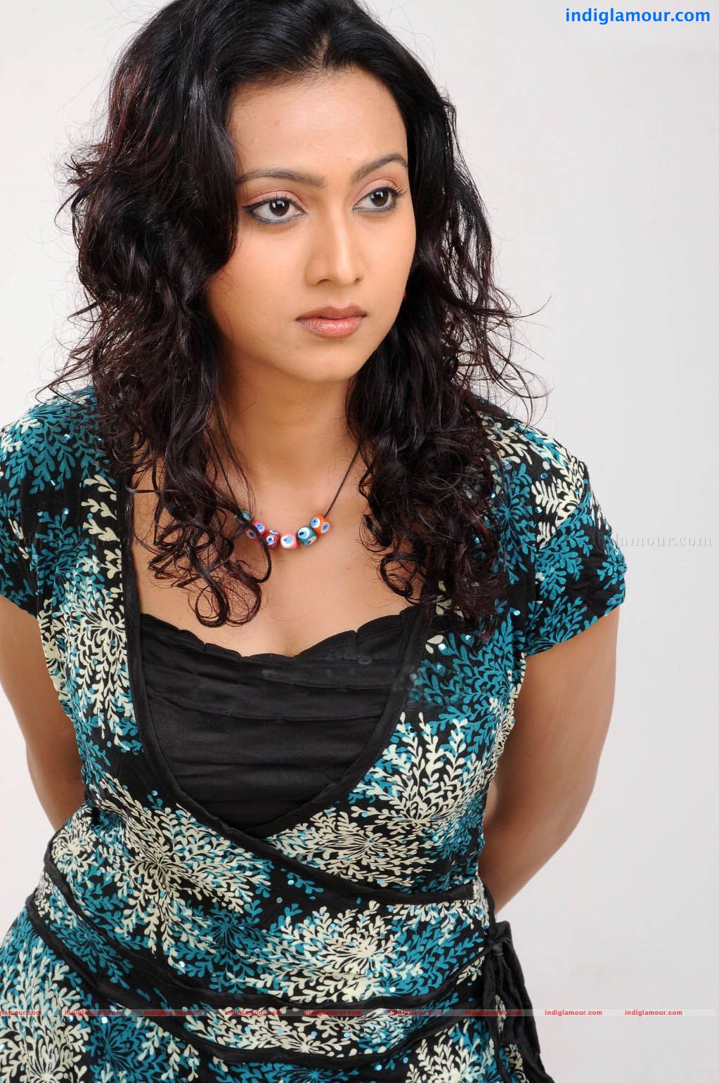 Aakarsha Actress hd photo