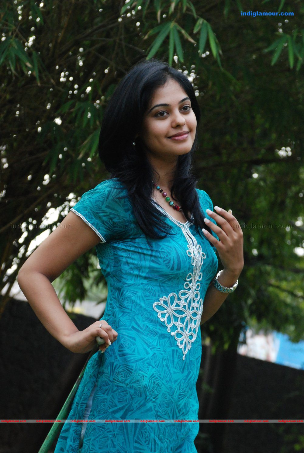 Bindhu Madhavi Actress hd photo
