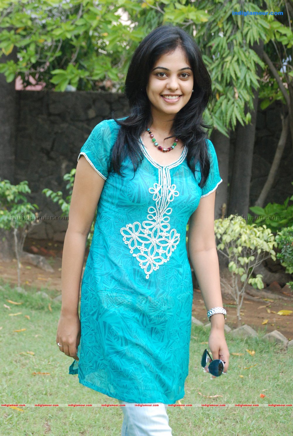 Bindhu Madhavi Actress hd photo