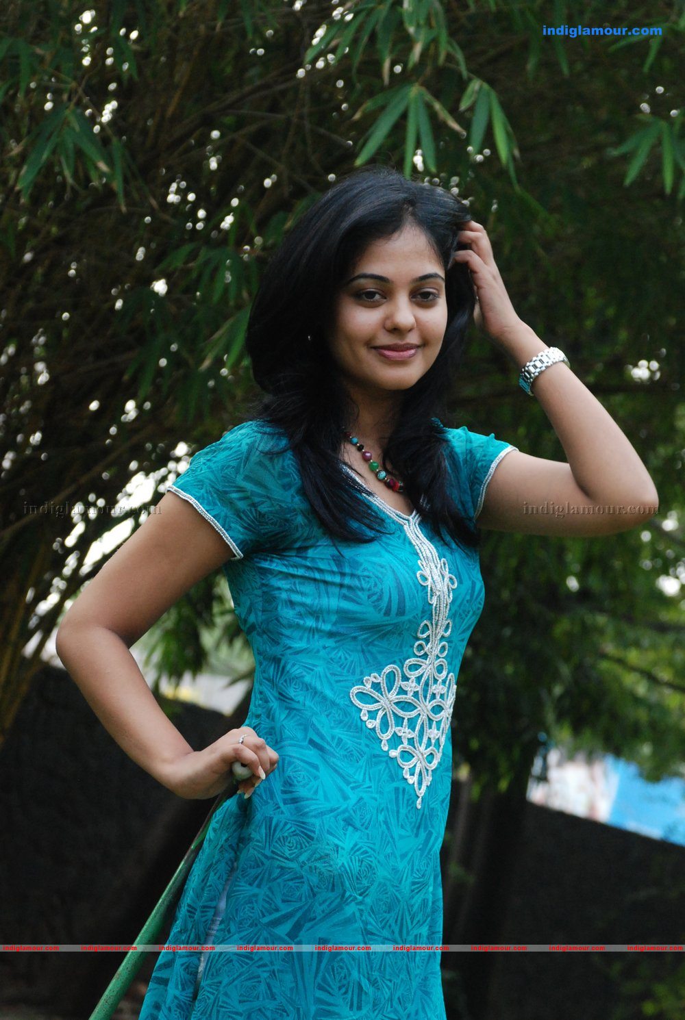 Bindhu Madhavi Actress hd photo